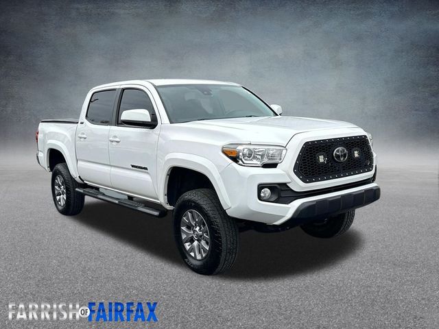 2019 Toyota Tacoma SR5