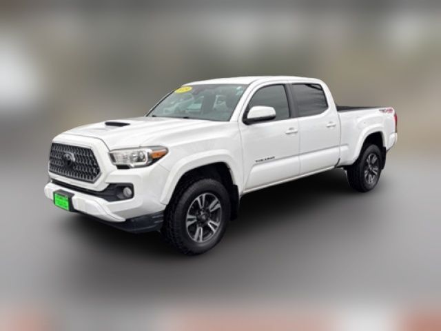 2019 Toyota Tacoma SR5