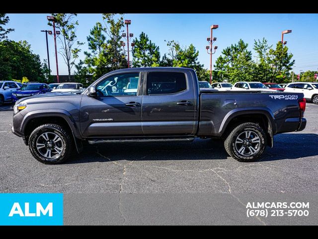 2019 Toyota Tacoma SR5