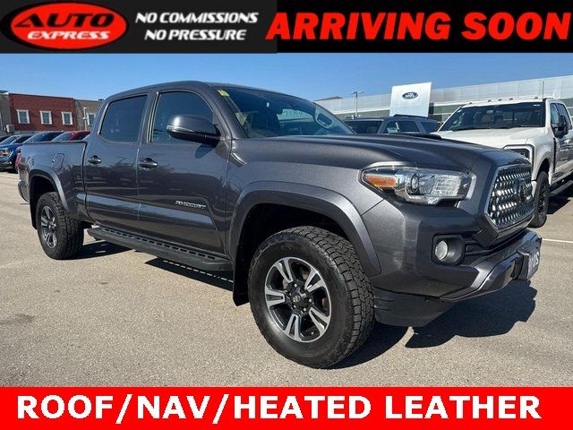 2019 Toyota Tacoma SR5