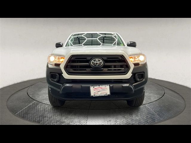 2019 Toyota Tacoma SR5