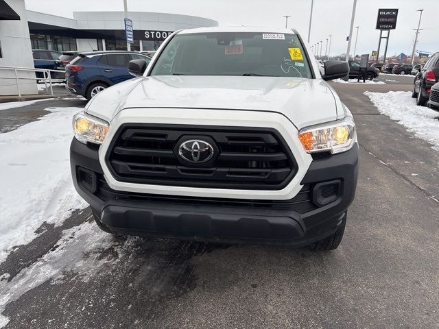 2019 Toyota Tacoma SR5