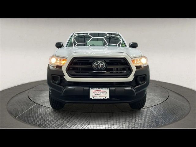 2019 Toyota Tacoma SR5