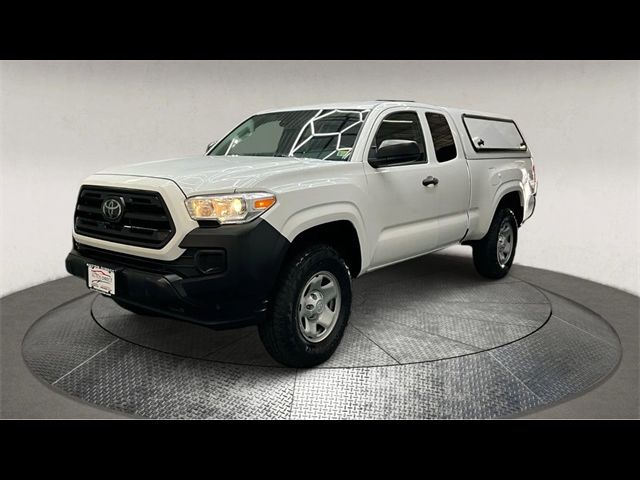 2019 Toyota Tacoma SR5