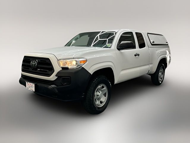 2019 Toyota Tacoma SR5