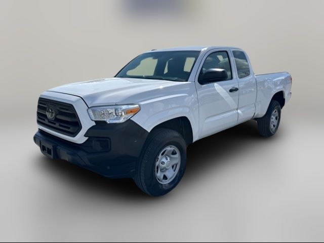 2019 Toyota Tacoma SR5