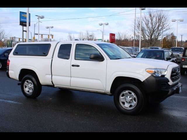 2019 Toyota Tacoma SR5