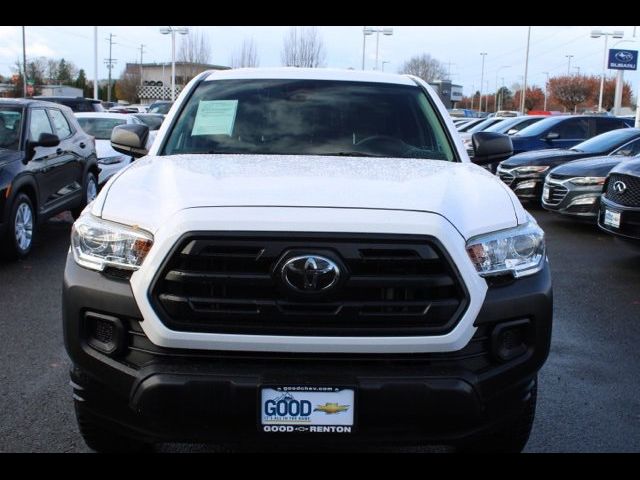 2019 Toyota Tacoma SR5