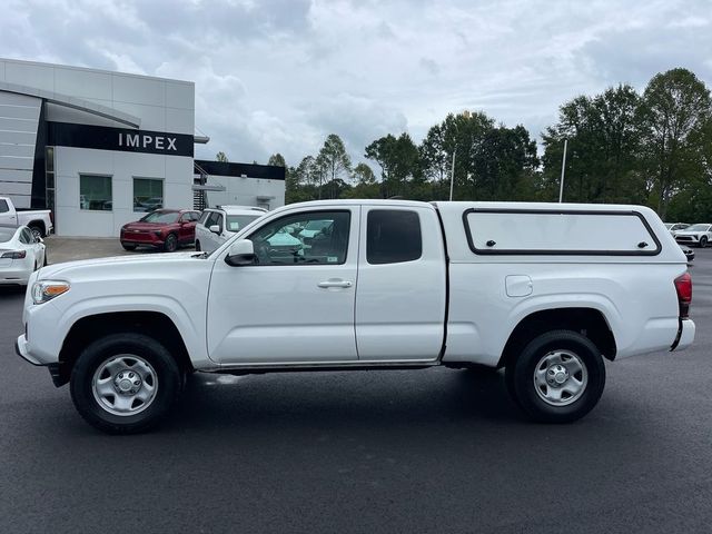 2019 Toyota Tacoma SR5