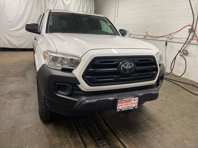 2019 Toyota Tacoma SR5