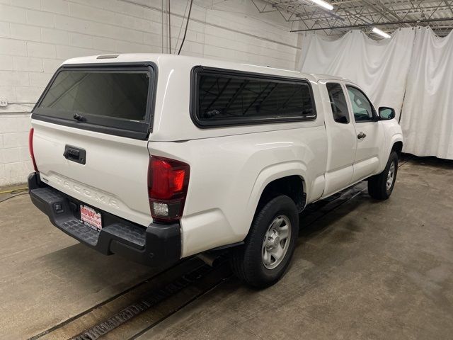 2019 Toyota Tacoma SR5