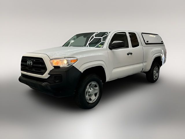 2019 Toyota Tacoma SR5