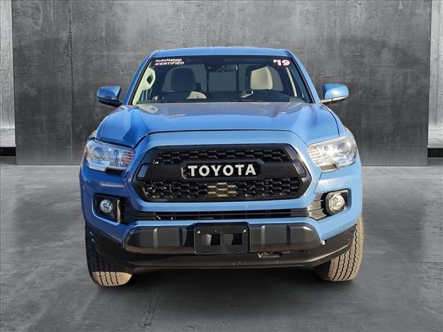 2019 Toyota Tacoma SR5