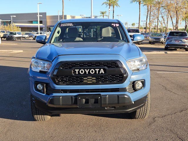 2019 Toyota Tacoma SR5