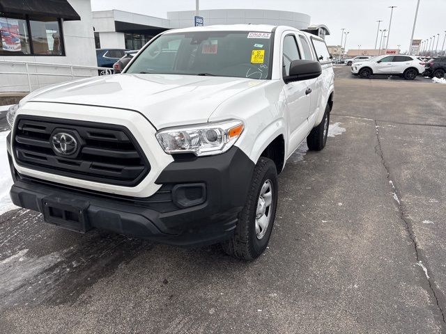 2019 Toyota Tacoma SR5