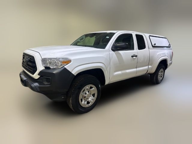 2019 Toyota Tacoma SR5