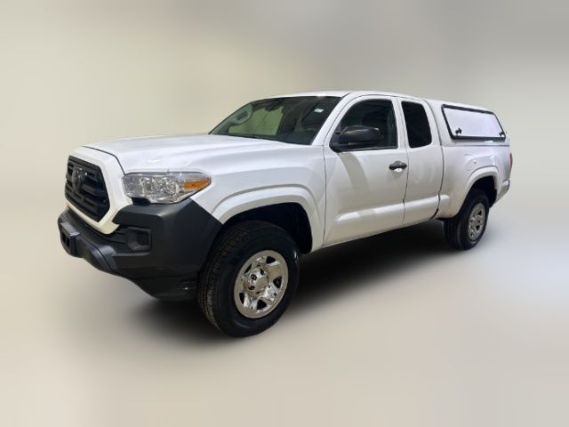 2019 Toyota Tacoma SR5