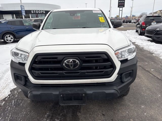 2019 Toyota Tacoma SR5