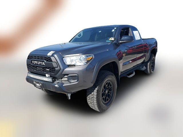 2019 Toyota Tacoma SR5