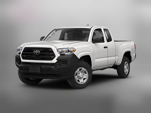 2019 Toyota Tacoma SR