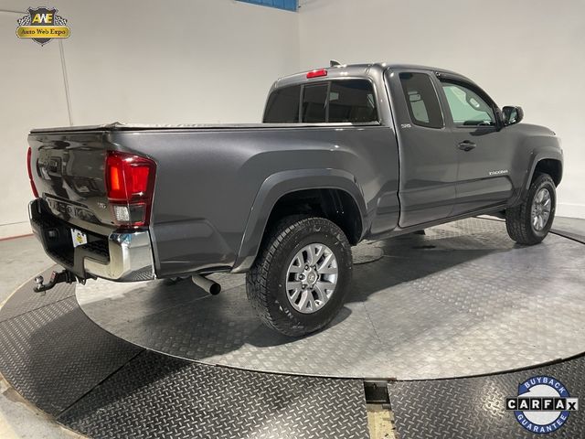 2019 Toyota Tacoma SR5