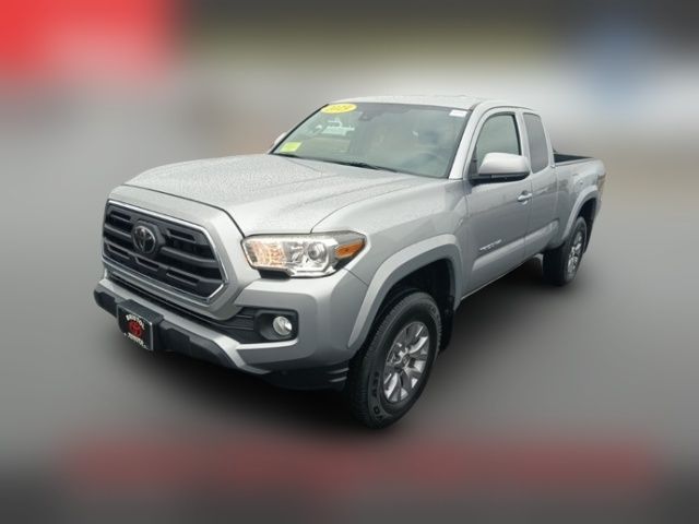 2019 Toyota Tacoma SR5