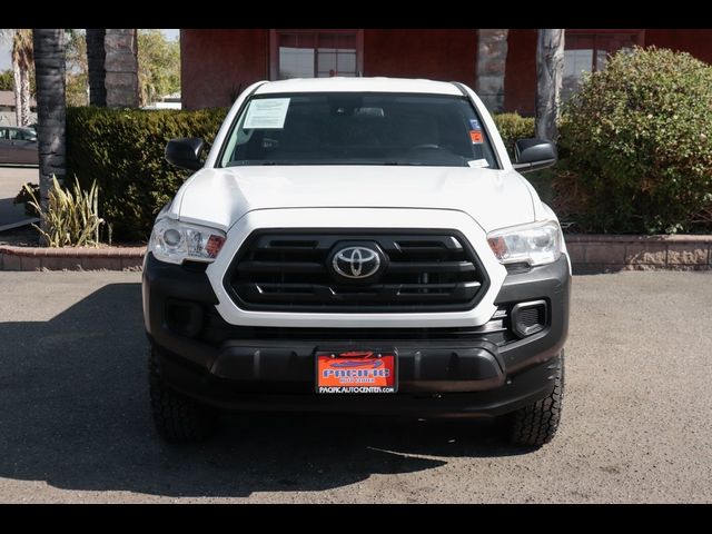 2019 Toyota Tacoma SR5