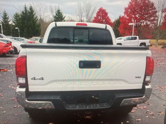 2019 Toyota Tacoma SR5