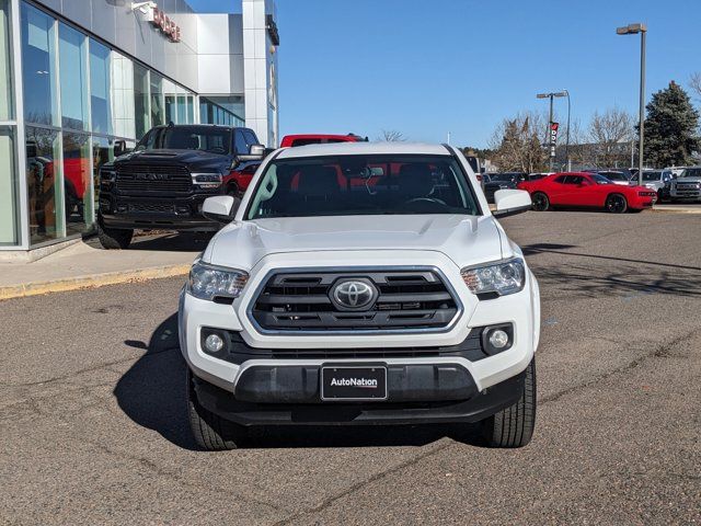 2019 Toyota Tacoma SR5