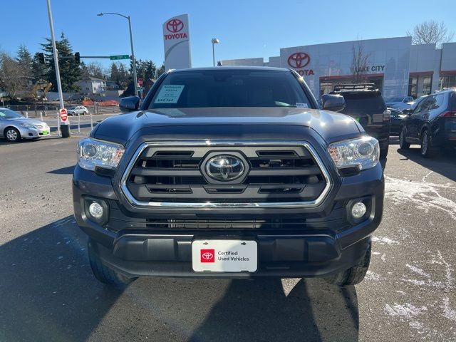 2019 Toyota Tacoma SR5