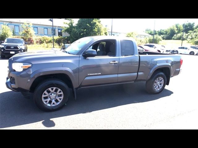 2019 Toyota Tacoma SR5