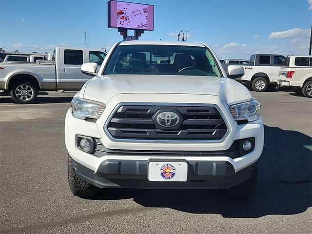 2019 Toyota Tacoma SR5