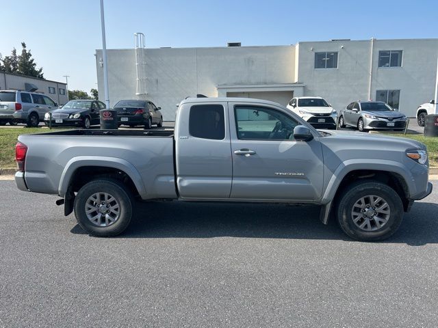 2019 Toyota Tacoma SR5