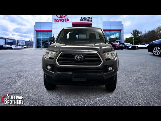 2019 Toyota Tacoma SR5