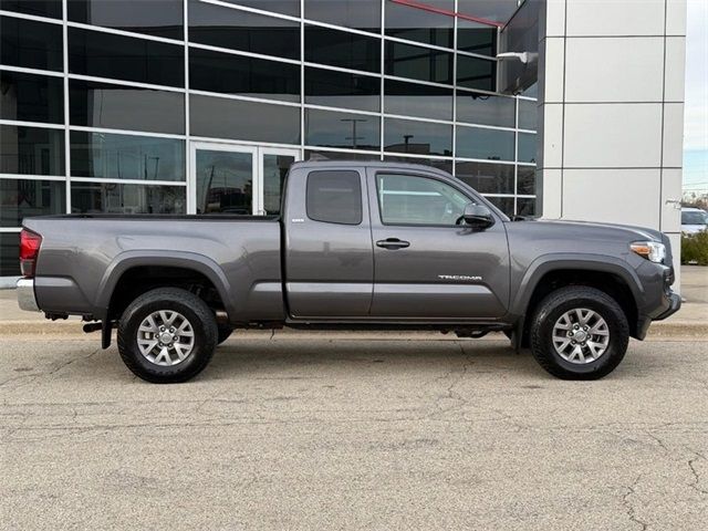 2019 Toyota Tacoma SR5