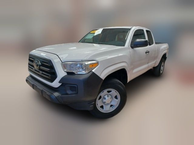 2019 Toyota Tacoma SR5