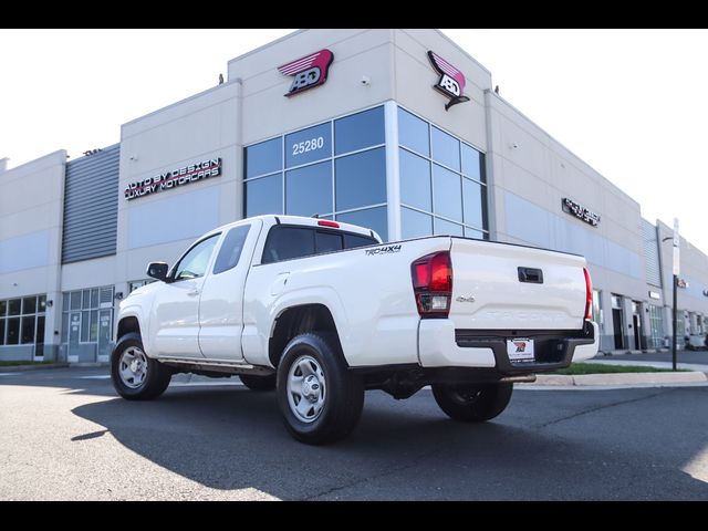 2019 Toyota Tacoma SR5