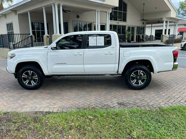 2019 Toyota Tacoma SR5