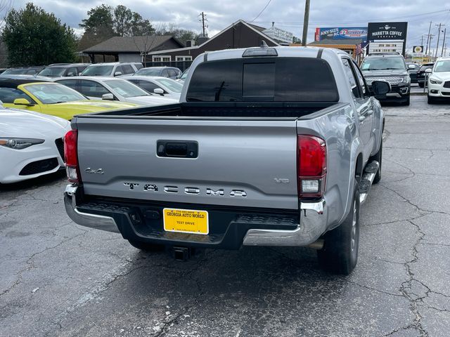 2019 Toyota Tacoma SR5