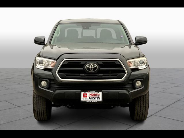 2019 Toyota Tacoma SR5