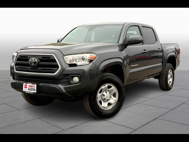 2019 Toyota Tacoma SR5