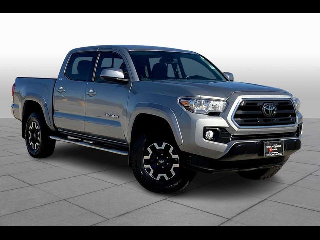 2019 Toyota Tacoma SR5