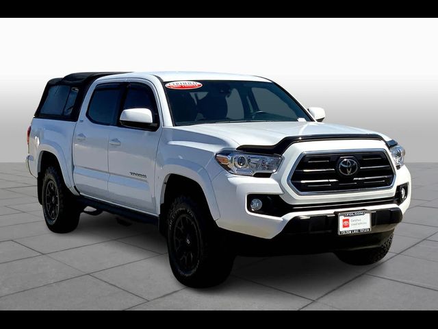 2019 Toyota Tacoma SR5