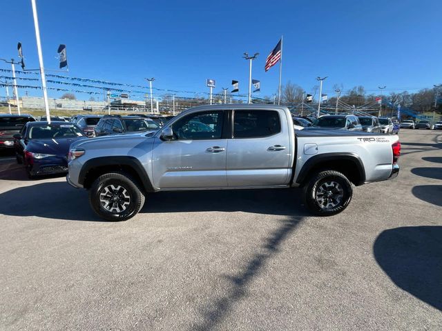 2019 Toyota Tacoma TRD Off Road