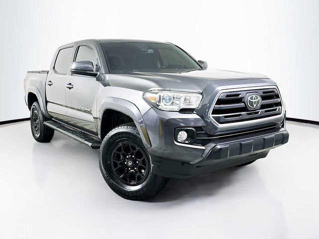 2019 Toyota Tacoma SR5