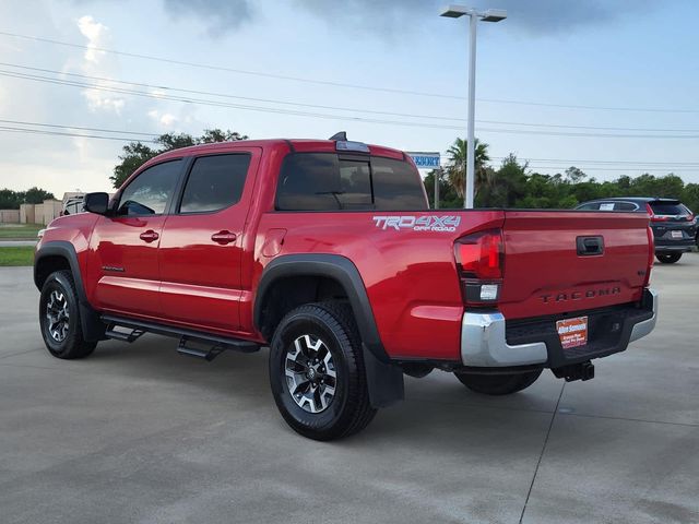 2019 Toyota Tacoma SR5