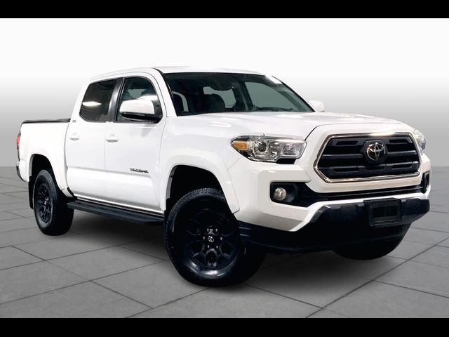 2019 Toyota Tacoma SR5