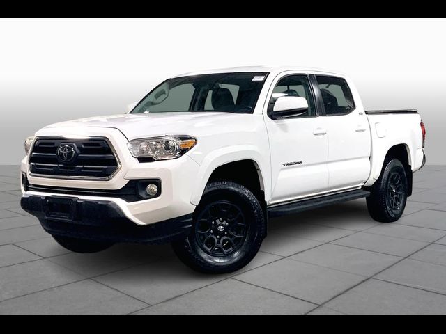 2019 Toyota Tacoma SR5