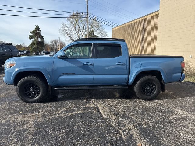 2019 Toyota Tacoma SR5