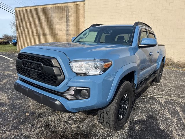 2019 Toyota Tacoma SR5